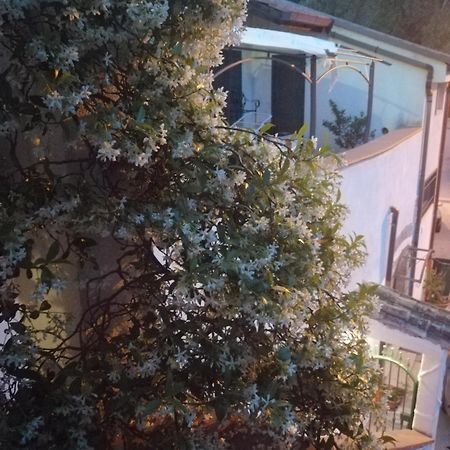 B&B Moscani Salerno Exterior photo
