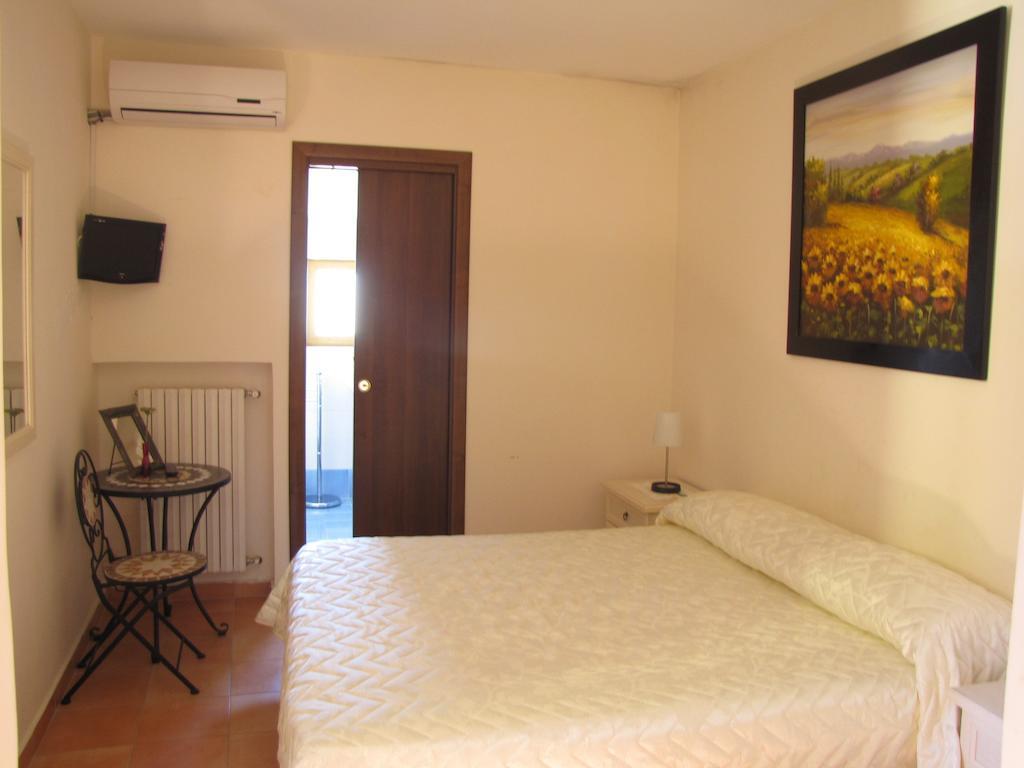 B&B Moscani Salerno Room photo